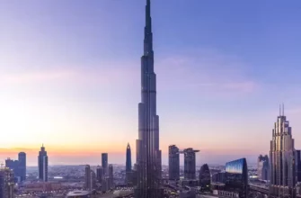 Burj Khalifa Tickets